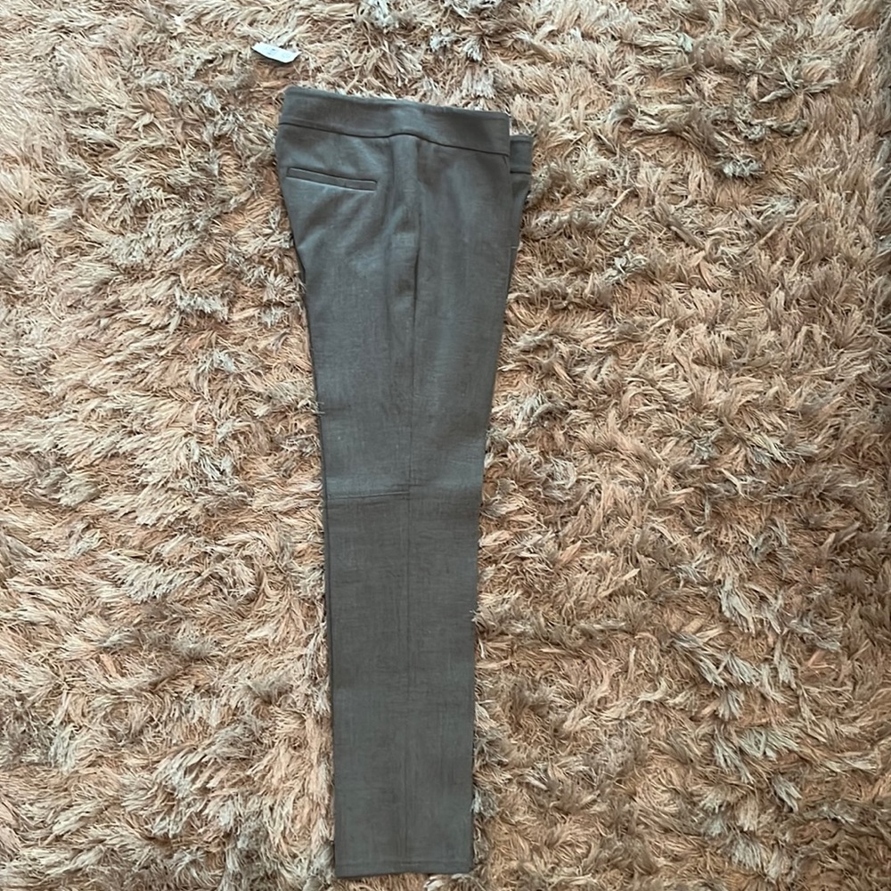 Ann Taylor LOFT Slim Stretch pants size 2